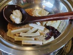-格日勒阿妈蒙古厨房(大召店)
