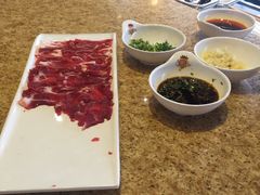 -潮汕牛肉火锅(铁西店)