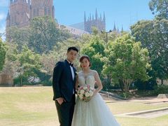 -SYDPHOTOS悉尼婚纱摄影摄像澳洲总部