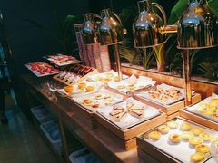 -鹿客臻鲜海鲜自助餐厅(永旺店)