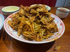 -渔家风味·鲅鱼水饺·央视展播·海鲜天津菜(开发区店)