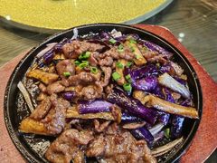 -兰婆婆餐厅淳安菜