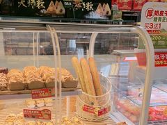 -味多美蛋糕(东直门店)