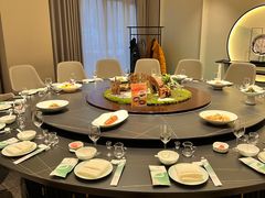 -绿杨春·淮扬宴(庐山路店)