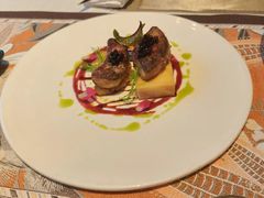 -一棵树·意大利西餐厅One Tree(新城店)