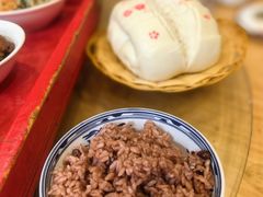 -蓝田九大碗民俗食府(蓝田店)