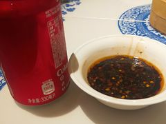 -东方饺子王(王府井关东古巷店)