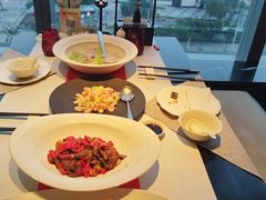 -馋遇江南·精致湖景雅宴(东方之门店)