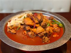 -那拉提之疆·新疆菜(美院店)