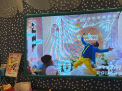 -奈尔宝家庭中心·亲子餐厅(苏州大悦城店)