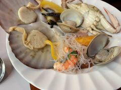 -佛山保利洲际酒店·月色西餐厅