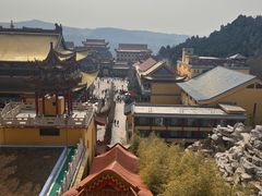 -正觉寺
