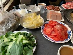 -鑫龙火锅城(青岛分店)