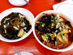 炸酱面-牛岛王子面馆