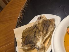 -锡和无锡菜·三白油条(景丽苑店)