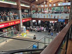 -天河潭旅游度假区