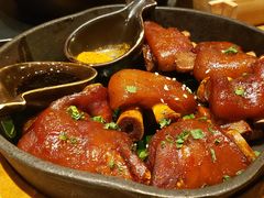 -云海肴云南菜(正大广场店)