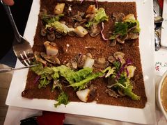 -LA CREPERIE BRETONNE布列塔尼法式餐厅(天童北路店)