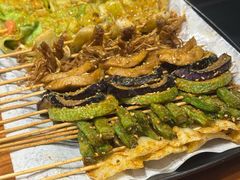 -老酱油炸社