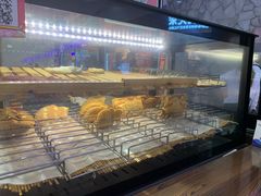 -粉粉乐鲷鱼烧(美罗城店)