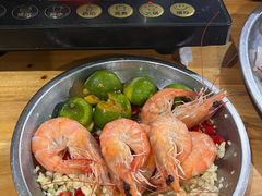 -海恋园海鲜餐馆