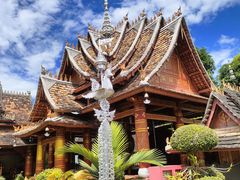 -西双版纳傣族园