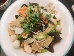 -飞天大厦清真餐厅
