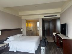 -杭州武林万怡酒店