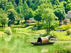 -牛首山文化旅游区