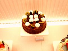 -好利来(四季青店)