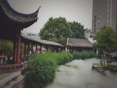 -龙潭水乡