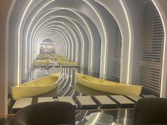 -涨巢·潮玩水疗局