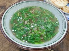 普通水盆牛肉-老白家水盆羊肉