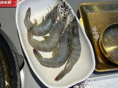 -外婆掌柜·东北家庭烤肉(托乐嘉店)