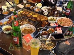 -塘屋烧烤·云南火塘烧烤品牌(春城慧谷旗舰店)