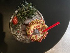 -BE NORMAL CAFE(霞溪路店)