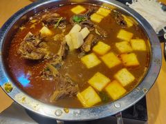 -华府九号海鲜烧烤大排档(龙域店)