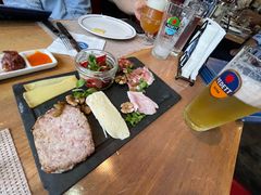 -LA MAISON公鸡和龙(蛇口店)