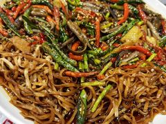 -辣螃铠盆盆蟹大排档(海昌店)