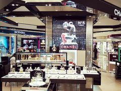 -CHANEL(银座商城店)
