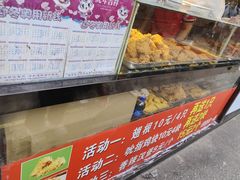 -味味香(团结湖店)