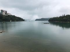 -日月潭