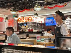 -潮界(虹桥新天地店)