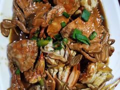 -阿伍海鲜大排档(塔湾金沙店)