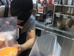 -CoCo都可(合生汇店)