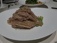 芥末鸭掌-四季民福烤鸭店(马连道店)