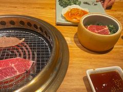 -黑牛黑猪烤肉专门店(万象城店)