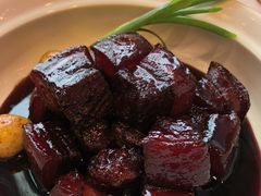 -聚鑫阁江浙菜·非遗传承技艺(青村帝华园店)
