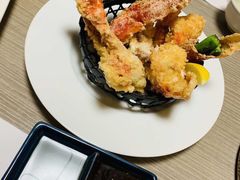 -蟹道乐(道顿堀本店)