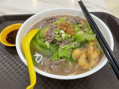-港福茶餐厅(深圳湾科技园区店)